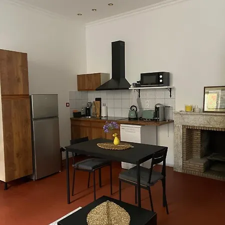 Apartment Dans Un Chateau Exceptionnel Du 18e Siecle La Londe-les-Maures